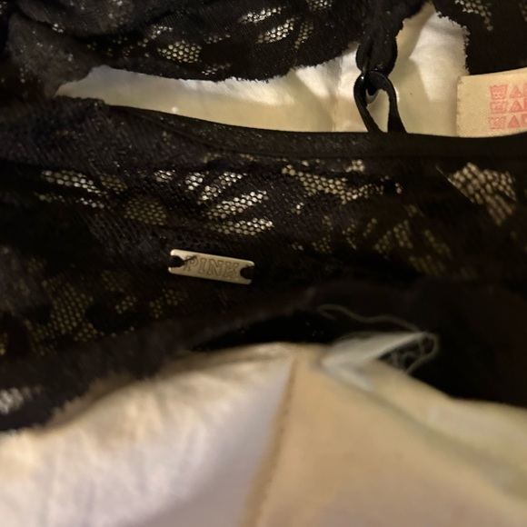 Pink VS Bralette - Picture 3 of 4